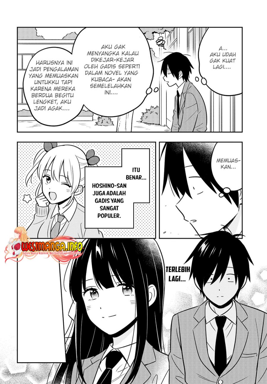 inkya-de-wotaku-de-binbou-dakedo-bijin-ojou-sama-ni-osaretemasu - Chapter: 6