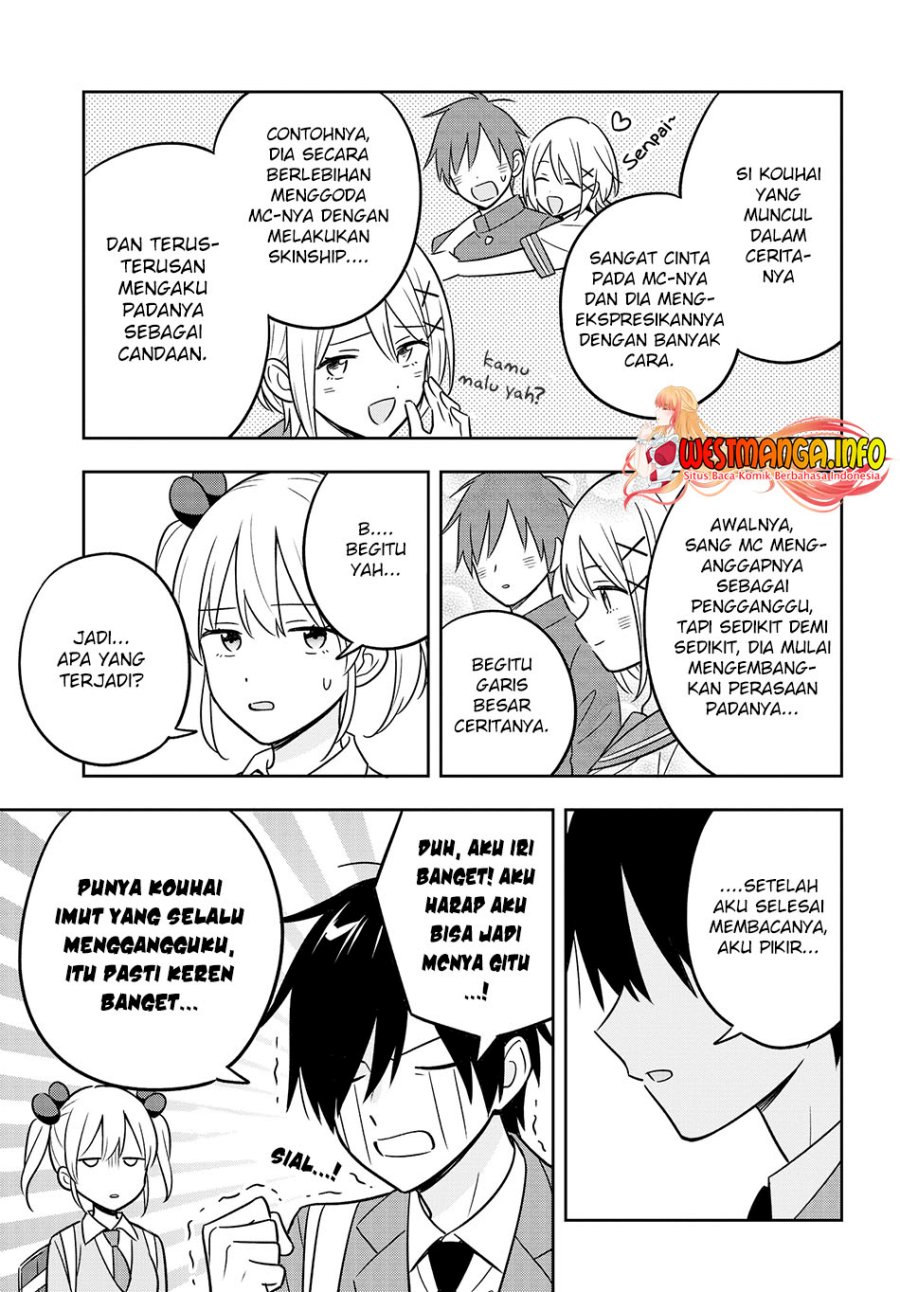 inkya-de-wotaku-de-binbou-dakedo-bijin-ojou-sama-ni-osaretemasu - Chapter: 6