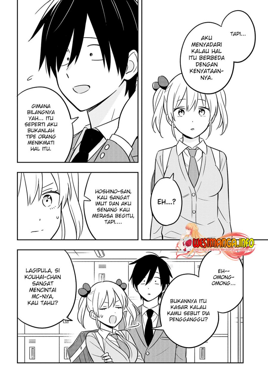 inkya-de-wotaku-de-binbou-dakedo-bijin-ojou-sama-ni-osaretemasu - Chapter: 6