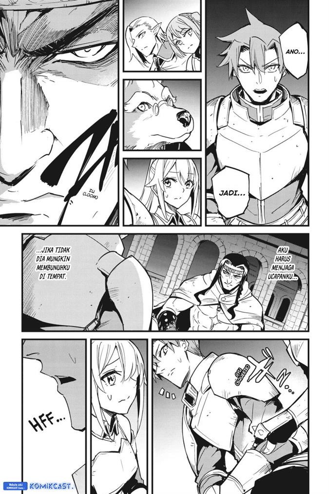 goblin-slayer-side-story-year-one - Chapter: 67