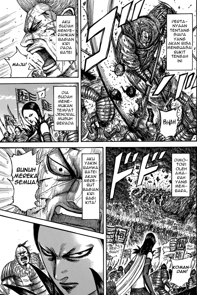 kingdom - Chapter: 474