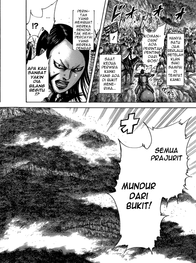 kingdom - Chapter: 474