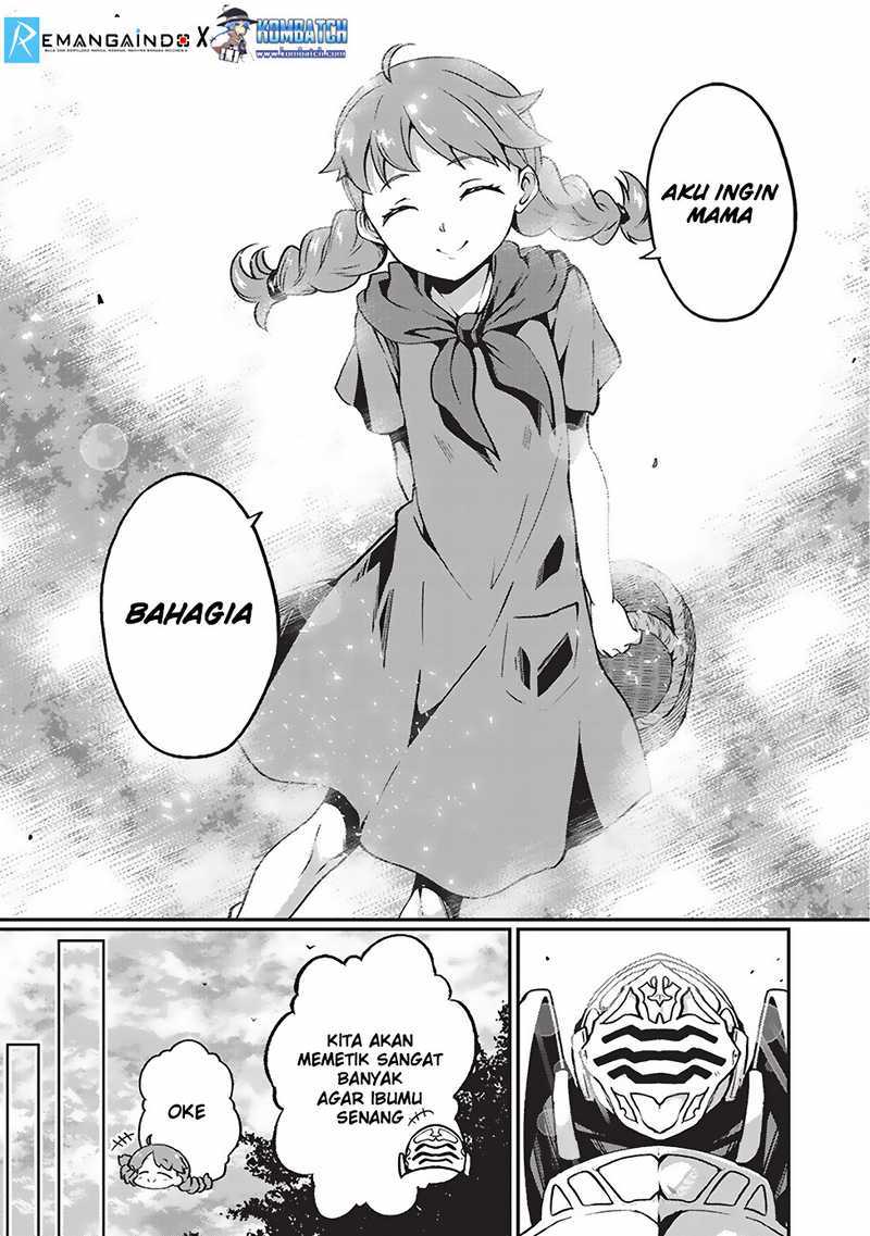 gaikotsu-kishi-sama-tadaima-isekai-e-o-dekake-chuu - Chapter: 02