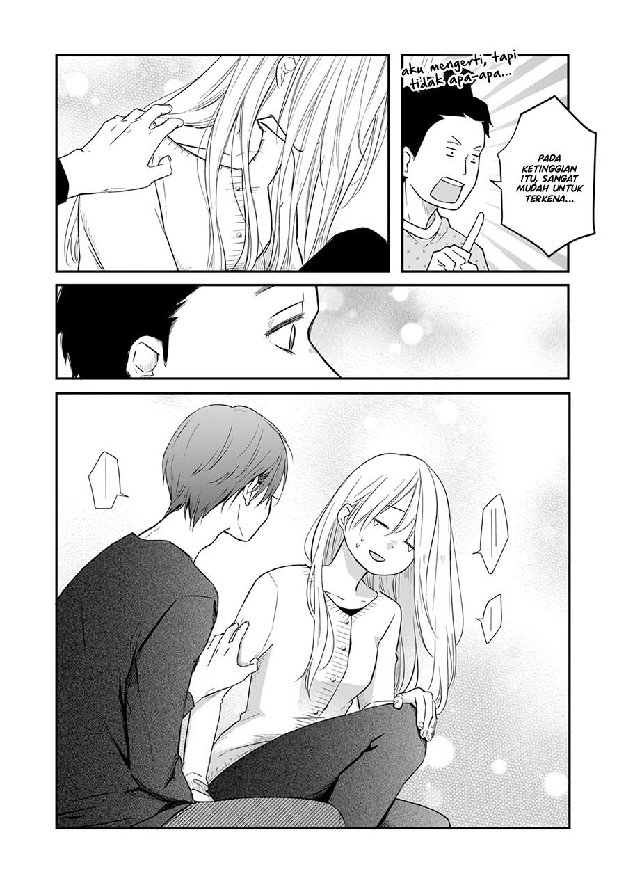 yamada-kun-to-lv999-no-koi-wo-suru - Chapter: 42