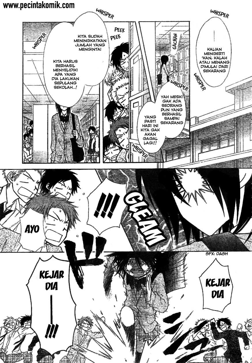 kaichou-wa-maid-sama - Chapter: 38