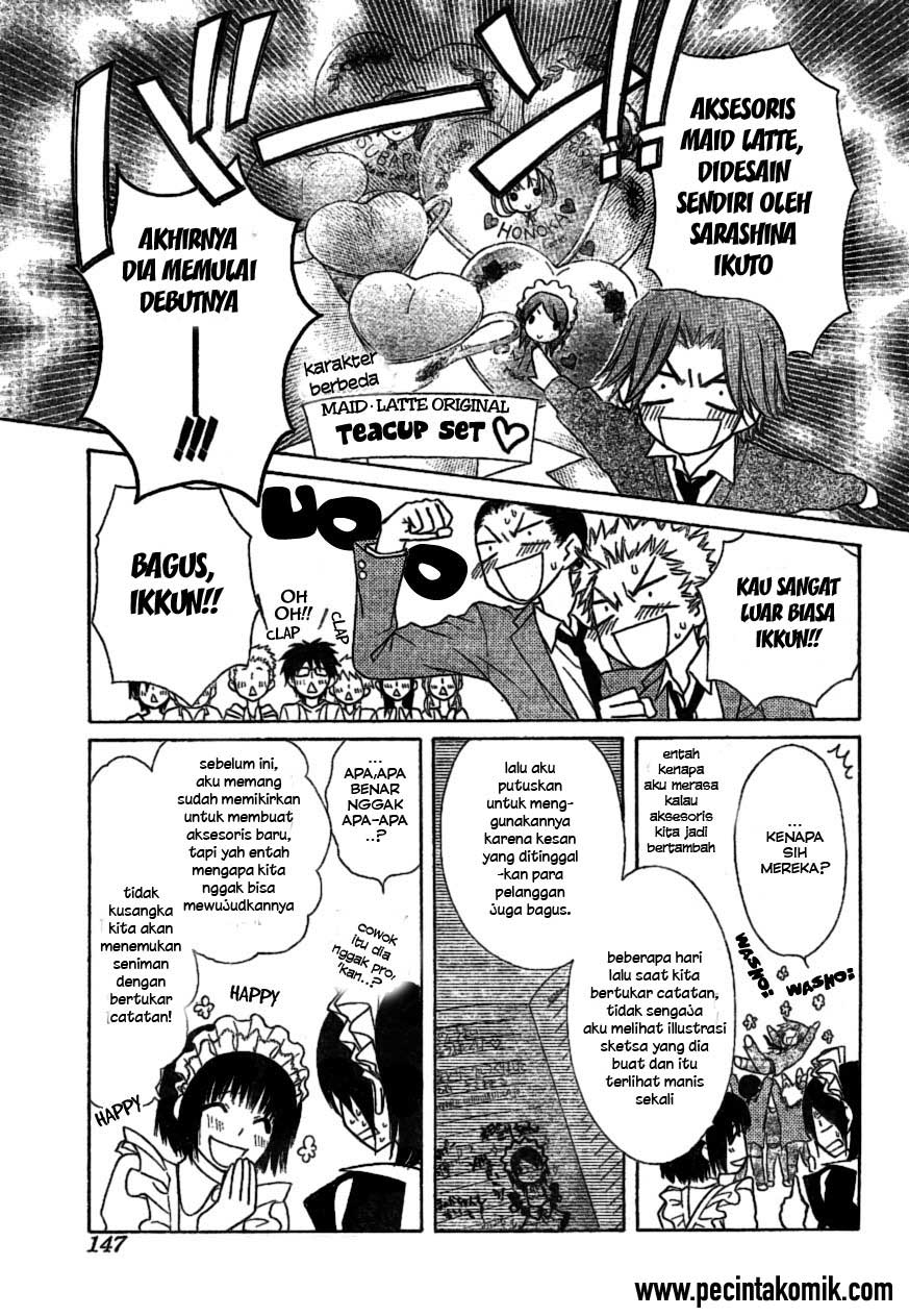 kaichou-wa-maid-sama - Chapter: 38