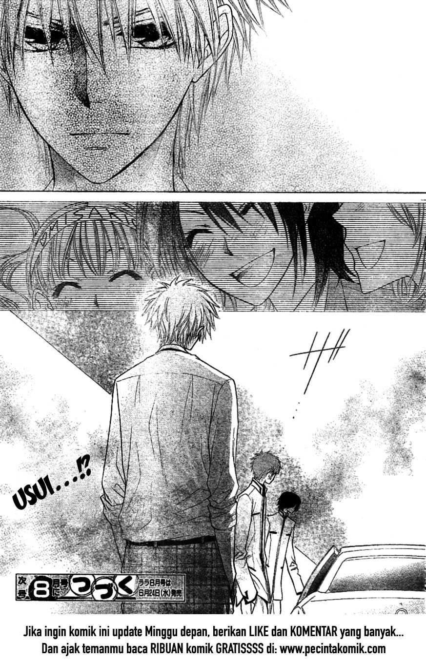 kaichou-wa-maid-sama - Chapter: 38