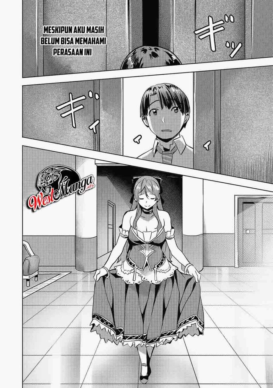isekai-de-slow-life-wo-ganbou - Chapter: 14