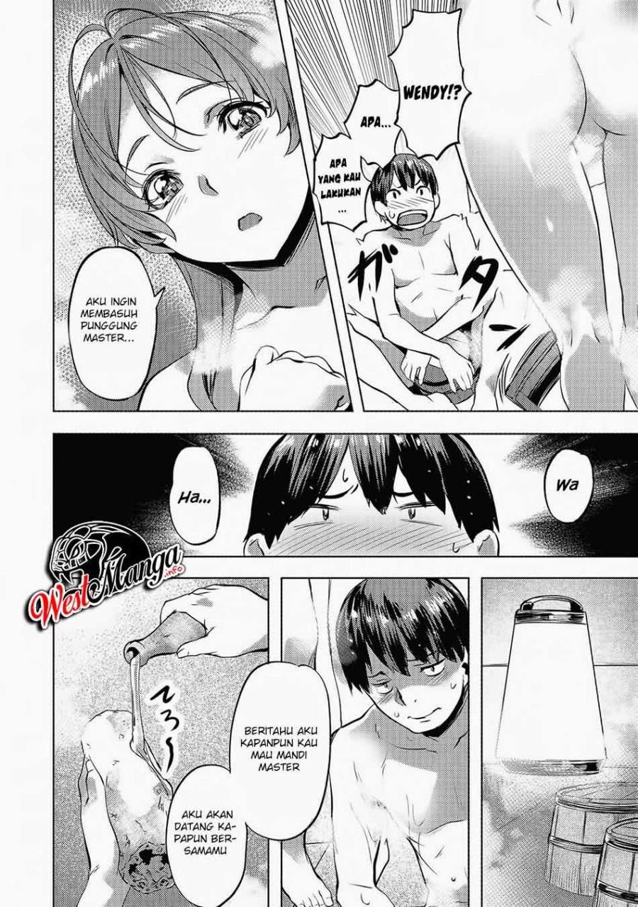 isekai-de-slow-life-wo-ganbou - Chapter: 14