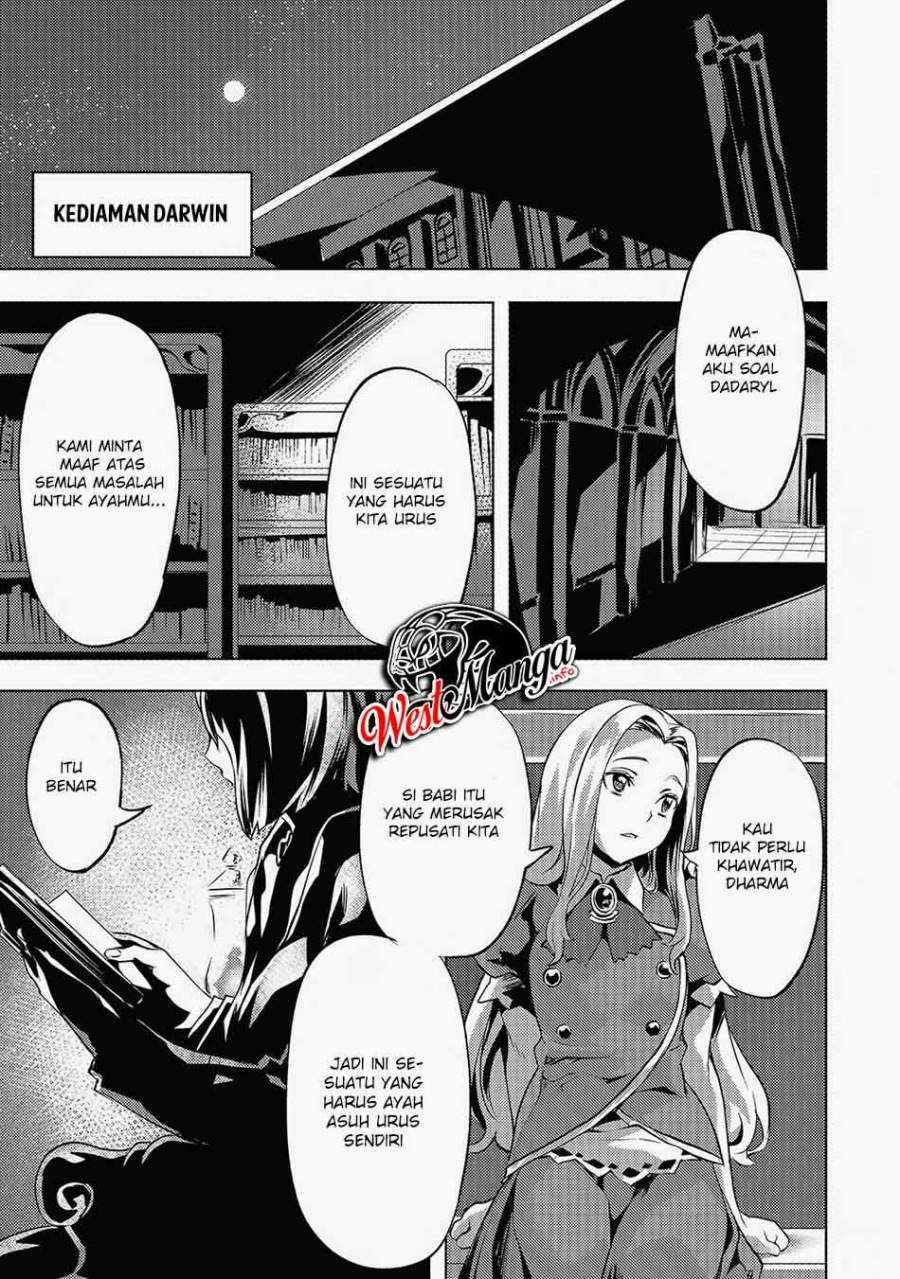 isekai-de-slow-life-wo-ganbou - Chapter: 14