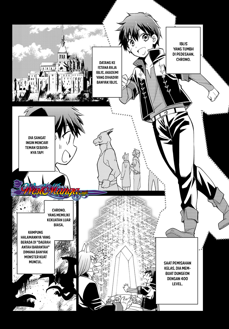 jishou-heibon-mazoku-no-eiyuu-life-b-kyuu-mazoku-nano-ni-cheat-dungeon-wo-tsukutteshimatta-kekka - Chapter: 11