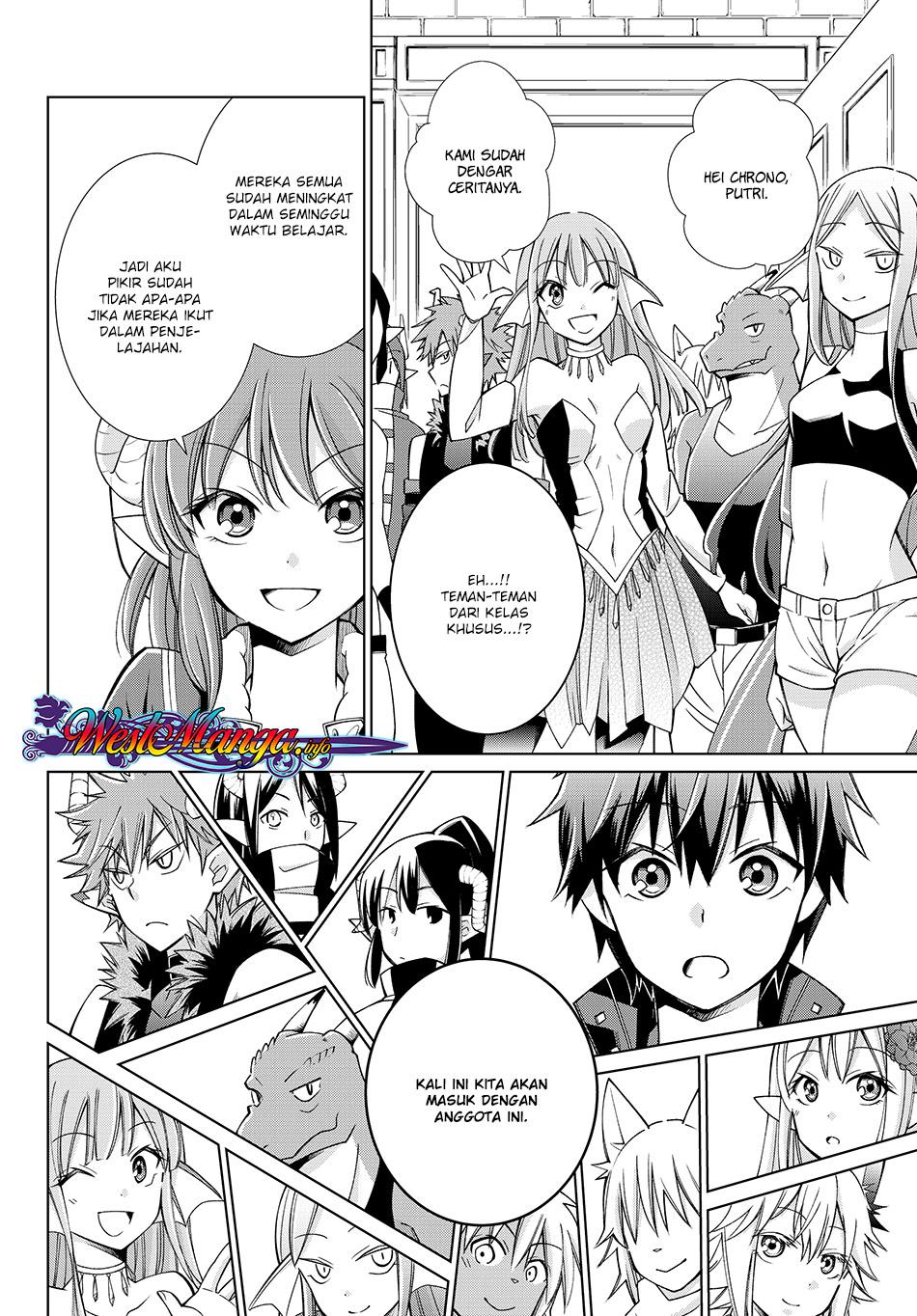 jishou-heibon-mazoku-no-eiyuu-life-b-kyuu-mazoku-nano-ni-cheat-dungeon-wo-tsukutteshimatta-kekka - Chapter: 11