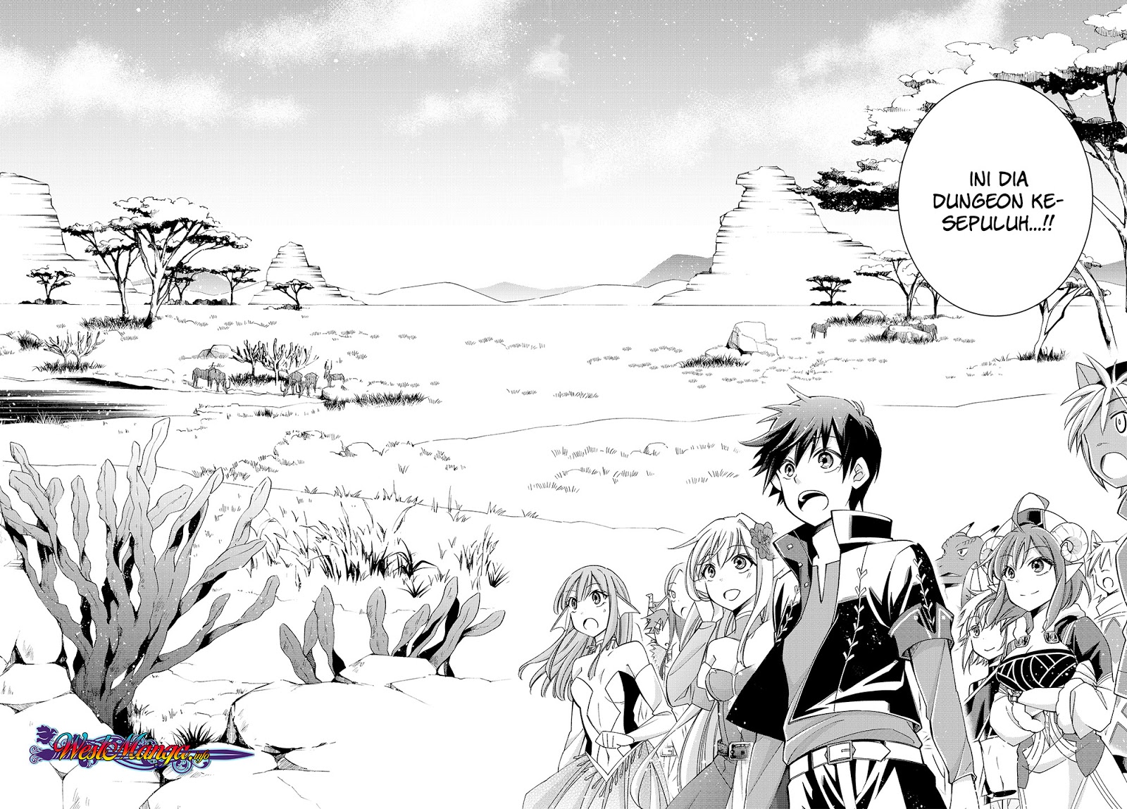 jishou-heibon-mazoku-no-eiyuu-life-b-kyuu-mazoku-nano-ni-cheat-dungeon-wo-tsukutteshimatta-kekka - Chapter: 11