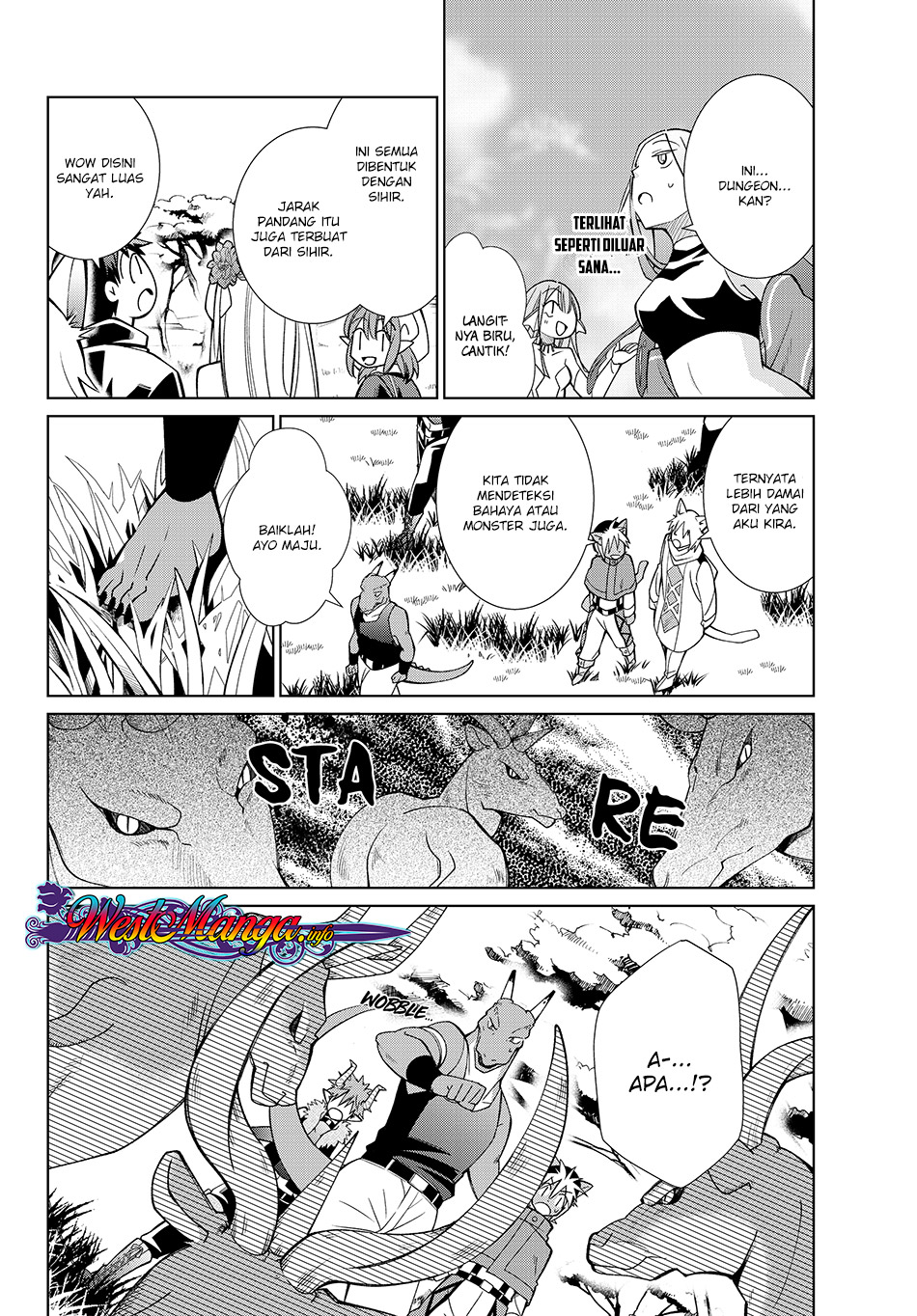 jishou-heibon-mazoku-no-eiyuu-life-b-kyuu-mazoku-nano-ni-cheat-dungeon-wo-tsukutteshimatta-kekka - Chapter: 11