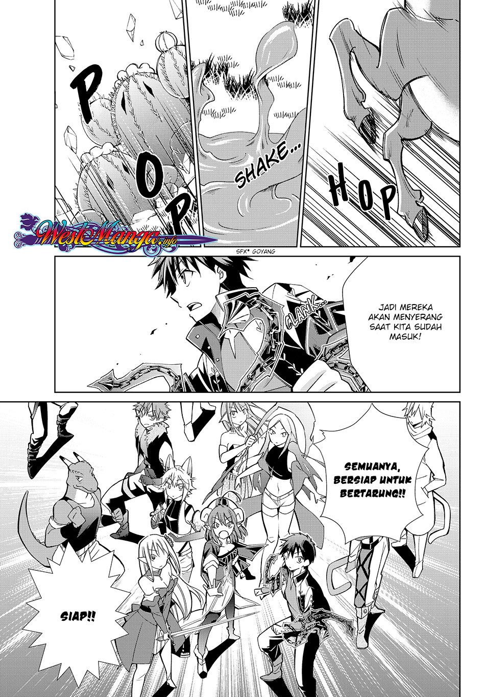 jishou-heibon-mazoku-no-eiyuu-life-b-kyuu-mazoku-nano-ni-cheat-dungeon-wo-tsukutteshimatta-kekka - Chapter: 11