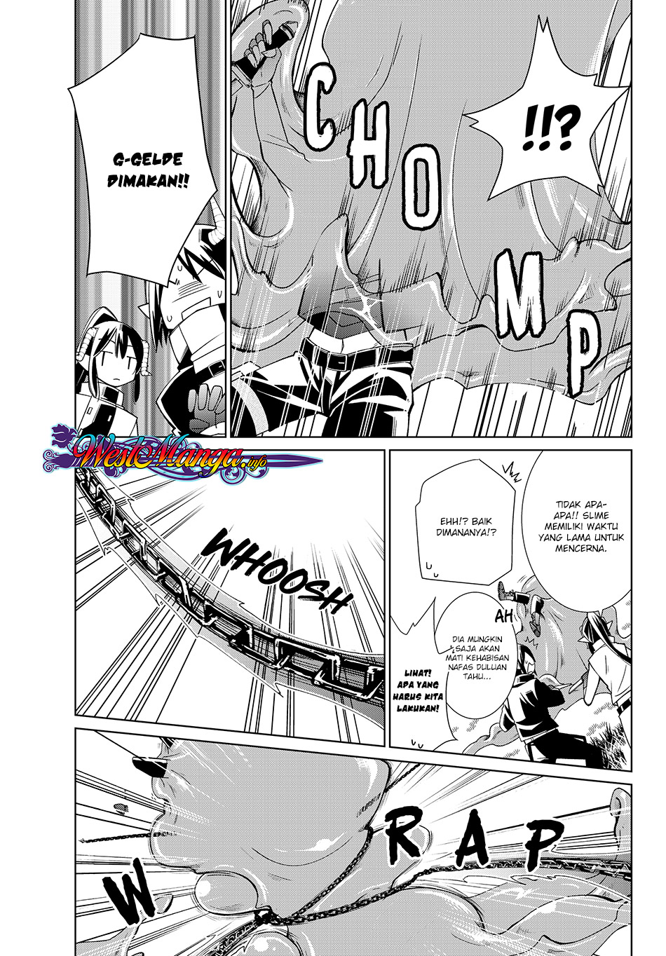 jishou-heibon-mazoku-no-eiyuu-life-b-kyuu-mazoku-nano-ni-cheat-dungeon-wo-tsukutteshimatta-kekka - Chapter: 11