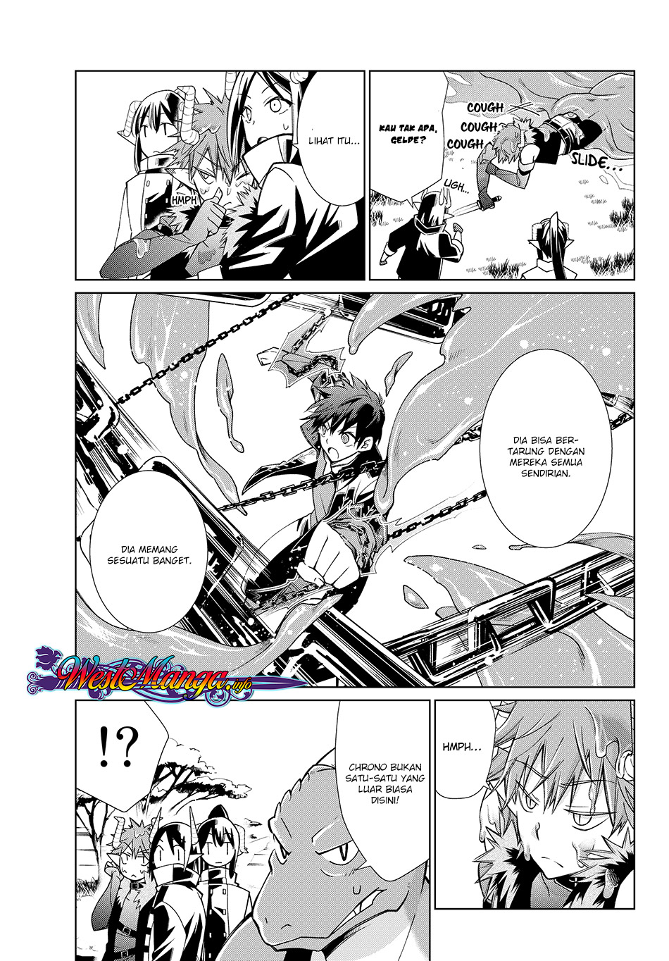 jishou-heibon-mazoku-no-eiyuu-life-b-kyuu-mazoku-nano-ni-cheat-dungeon-wo-tsukutteshimatta-kekka - Chapter: 11
