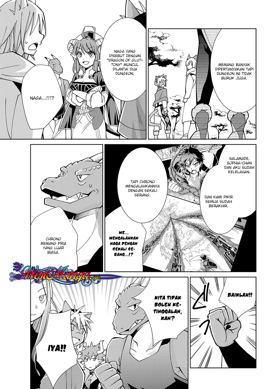 jishou-heibon-mazoku-no-eiyuu-life-b-kyuu-mazoku-nano-ni-cheat-dungeon-wo-tsukutteshimatta-kekka - Chapter: 11