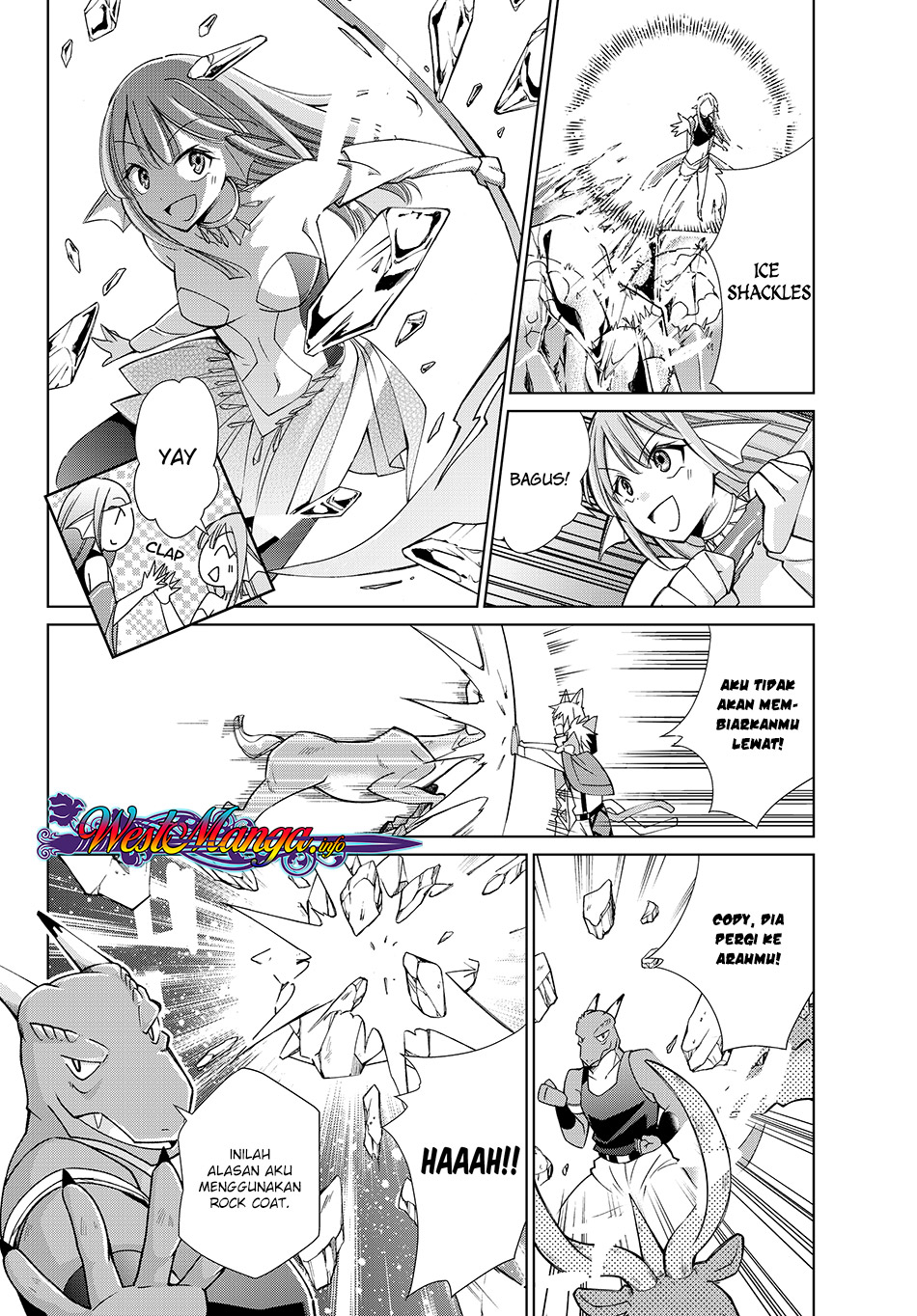 jishou-heibon-mazoku-no-eiyuu-life-b-kyuu-mazoku-nano-ni-cheat-dungeon-wo-tsukutteshimatta-kekka - Chapter: 11