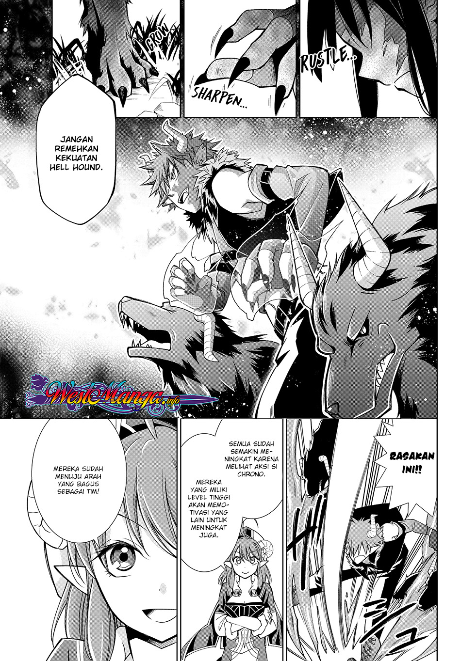 jishou-heibon-mazoku-no-eiyuu-life-b-kyuu-mazoku-nano-ni-cheat-dungeon-wo-tsukutteshimatta-kekka - Chapter: 11