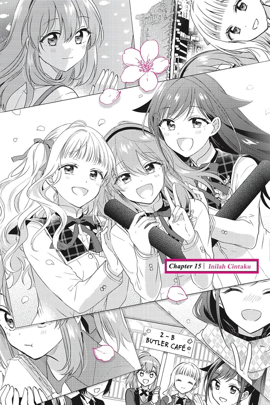 moshi-koi-ga-mieta-nara - Chapter: 15 End