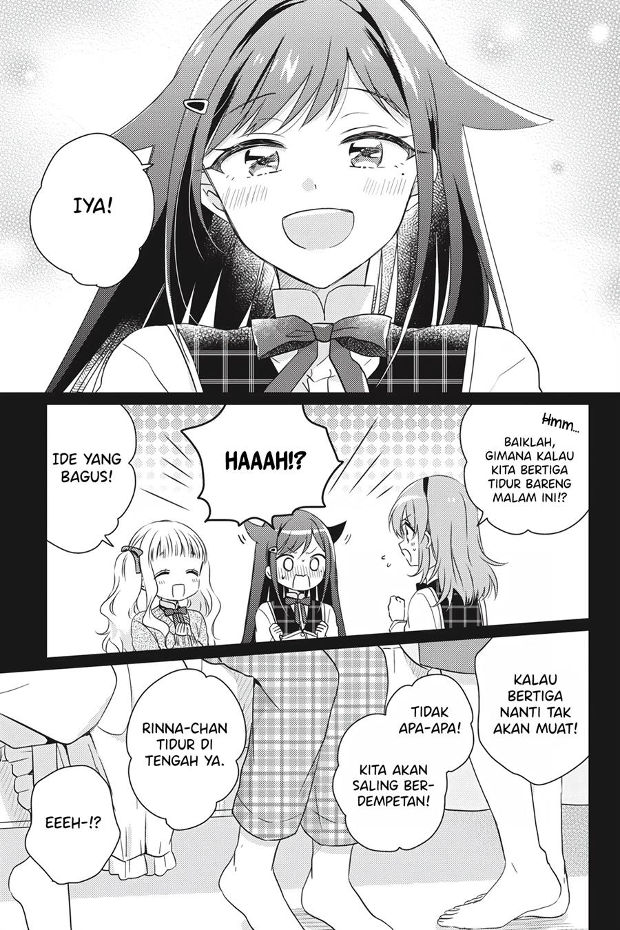 moshi-koi-ga-mieta-nara - Chapter: 15 End