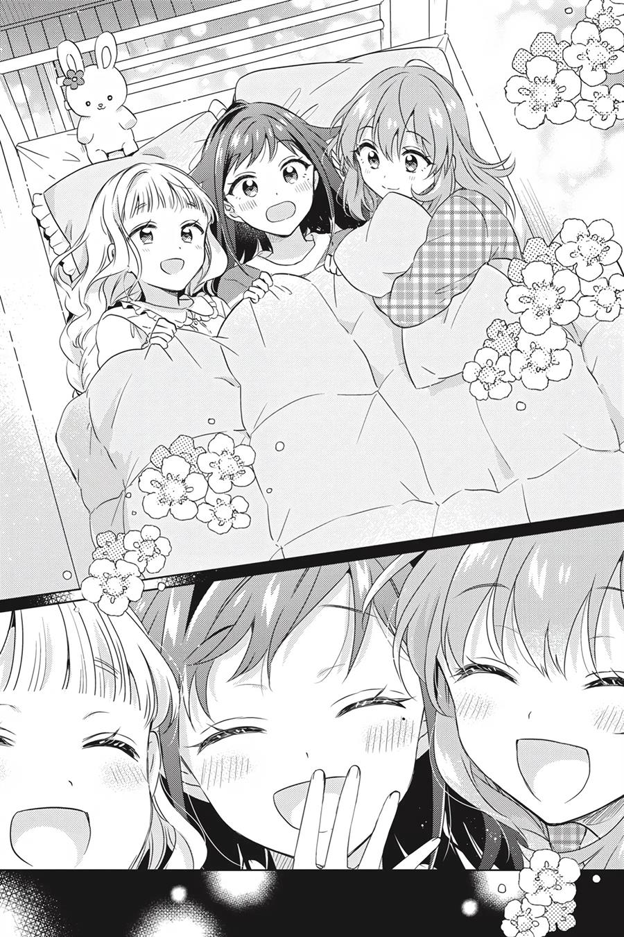 moshi-koi-ga-mieta-nara - Chapter: 15 End