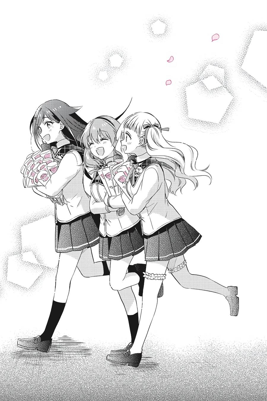 moshi-koi-ga-mieta-nara - Chapter: 15 End