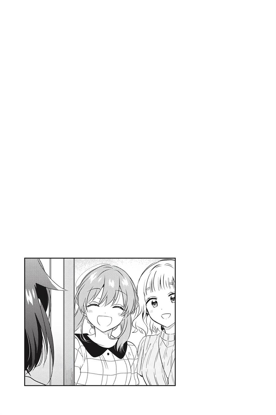 moshi-koi-ga-mieta-nara - Chapter: 15 End