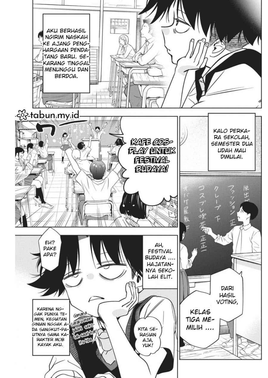 kakunaru-ue-wa - Chapter: 15