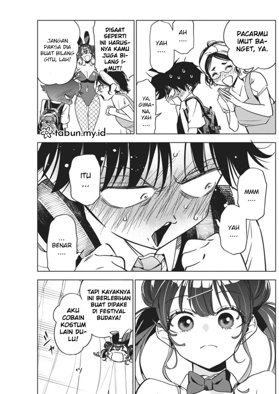 kakunaru-ue-wa - Chapter: 15