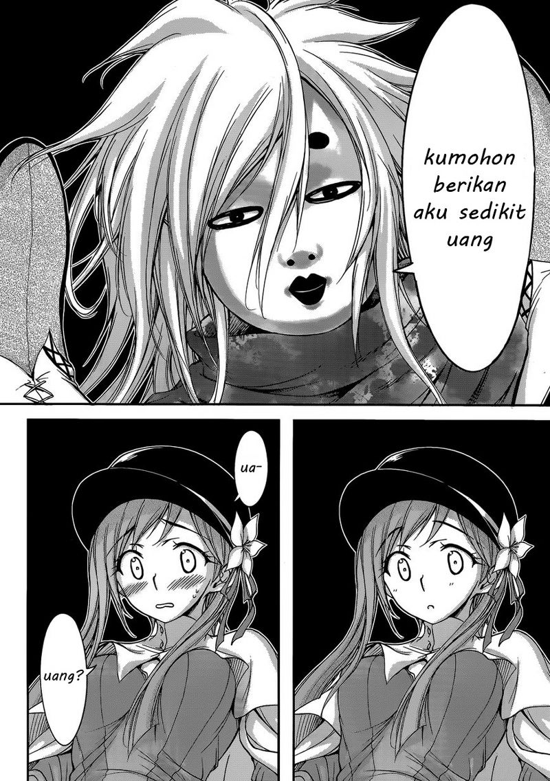 plunderer - Chapter: 01