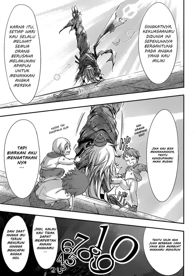 plunderer - Chapter: 01