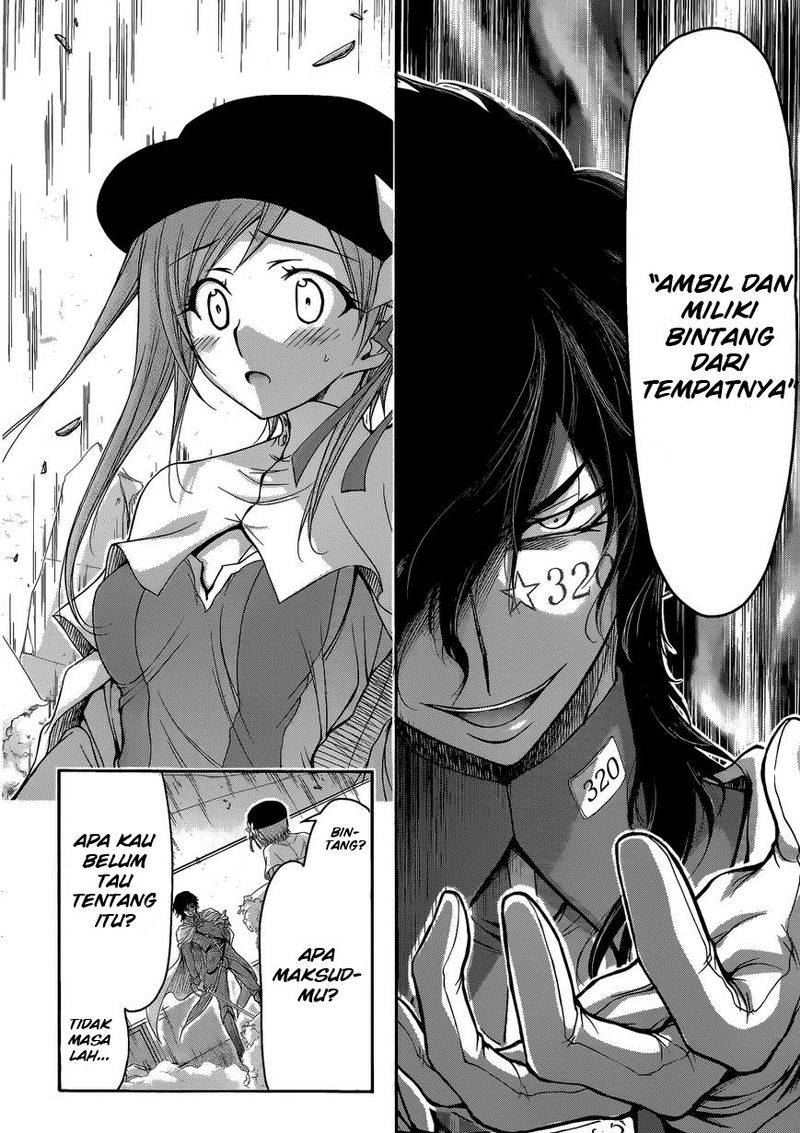 plunderer - Chapter: 01