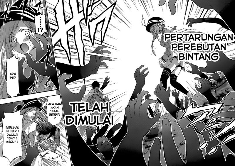 plunderer - Chapter: 01