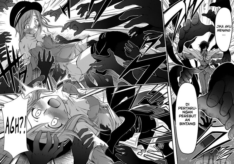 plunderer - Chapter: 01