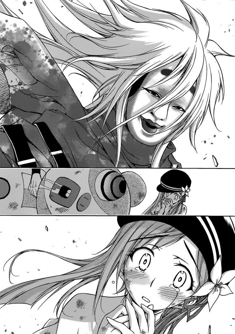 plunderer - Chapter: 01