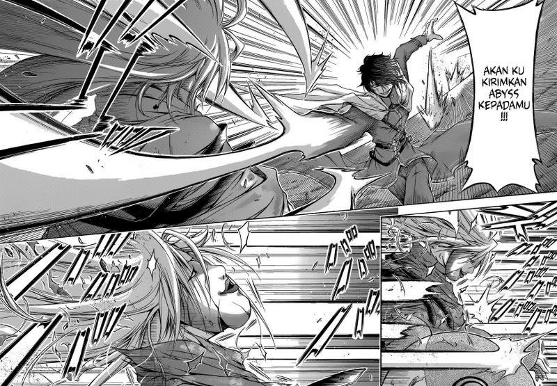 plunderer - Chapter: 01