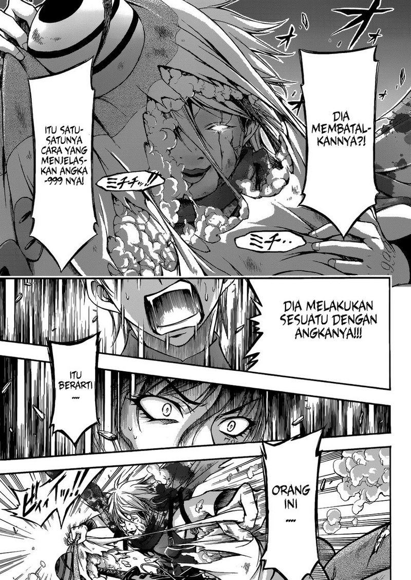 plunderer - Chapter: 01