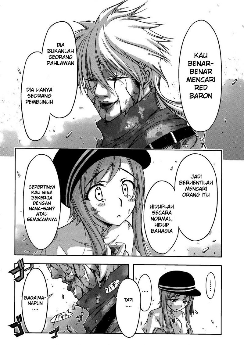 plunderer - Chapter: 01
