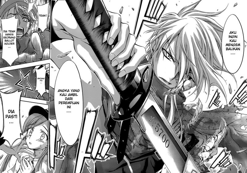 plunderer - Chapter: 01