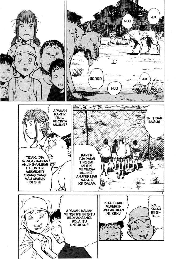 20th-century-boys - Chapter: 85