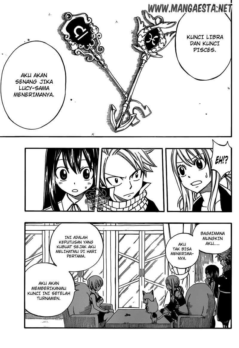 fairy-tail - Chapter: 282