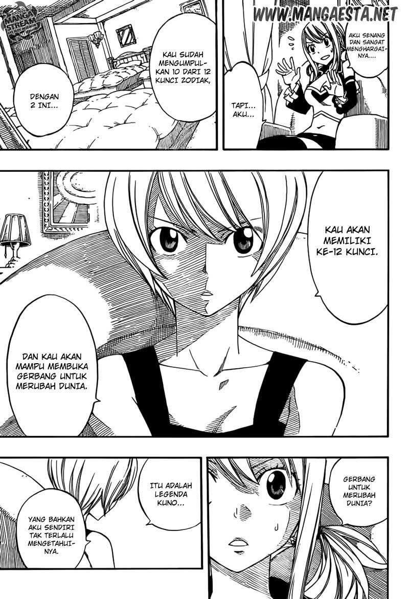 fairy-tail - Chapter: 282