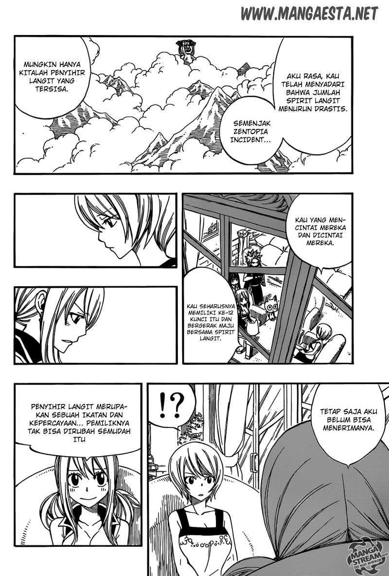 fairy-tail - Chapter: 282