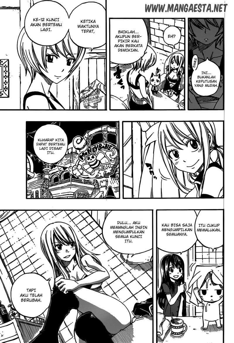 fairy-tail - Chapter: 282