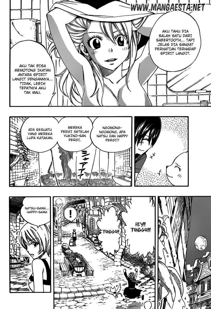 fairy-tail - Chapter: 282