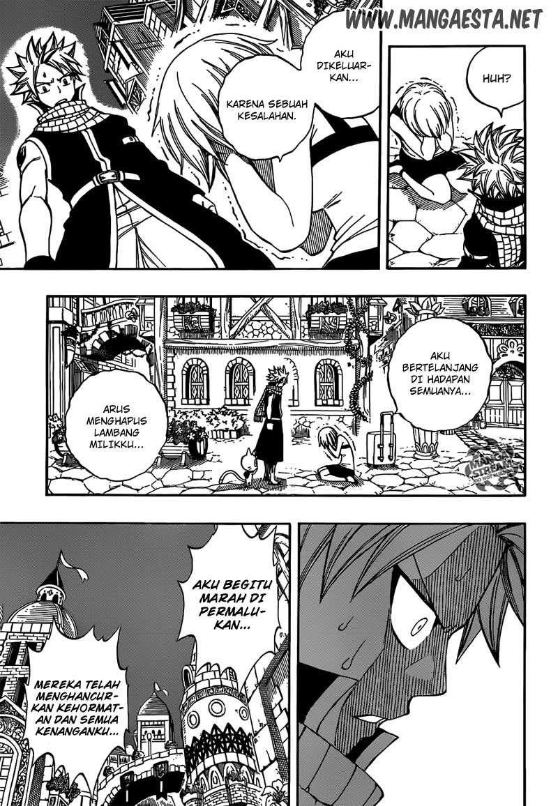 fairy-tail - Chapter: 282