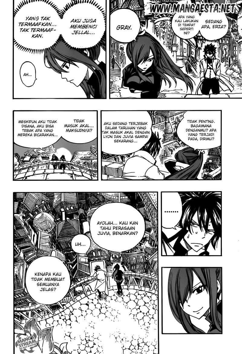 fairy-tail - Chapter: 282