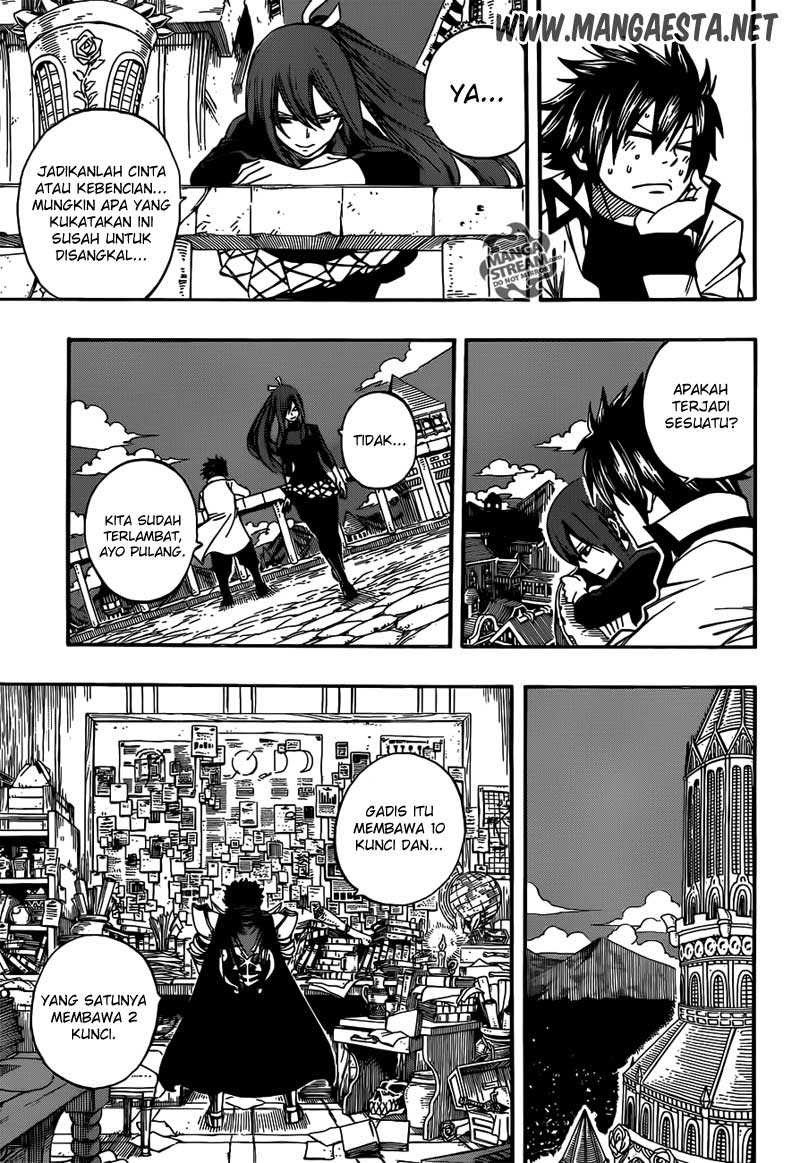 fairy-tail - Chapter: 282